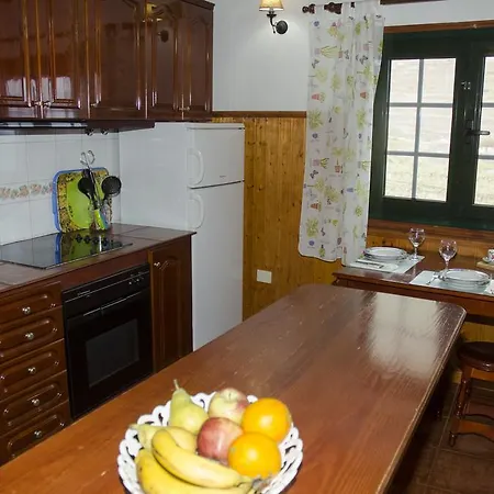 בית כפרי Ondina