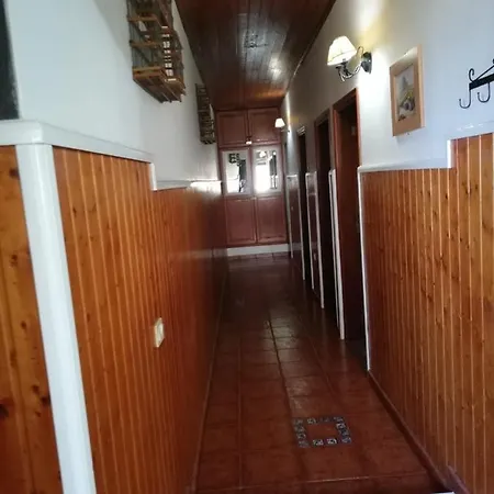 Landhaus Ondina *