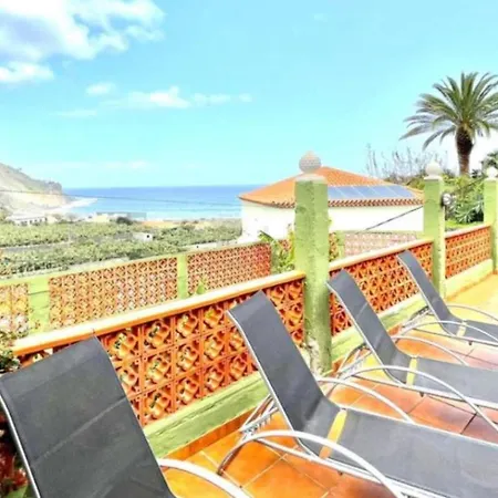 Country house Ondina Hermigua