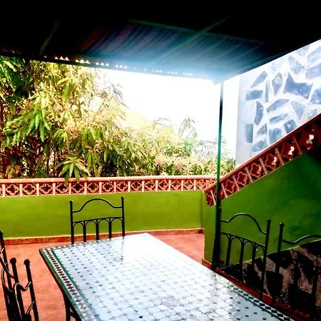 Country house Ondina *