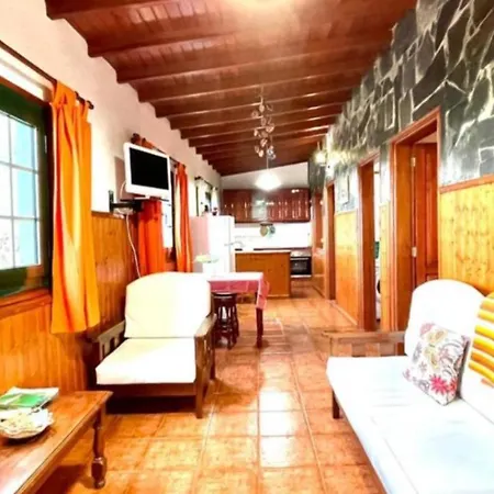 Ondina Country house Hermigua