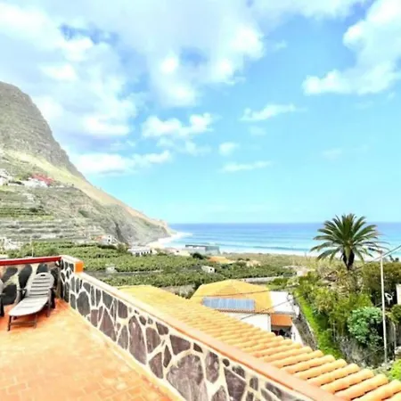 Country house Ondina Hermigua