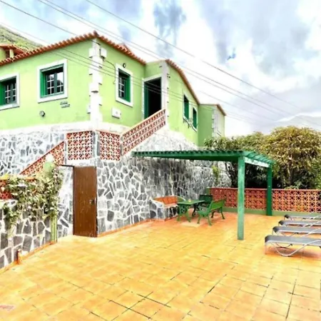 Country house Ondina *