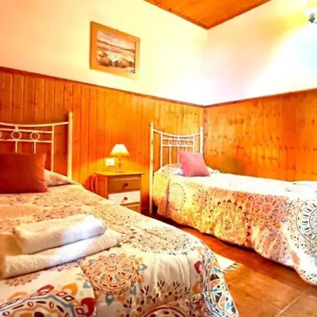 Ondina Country house