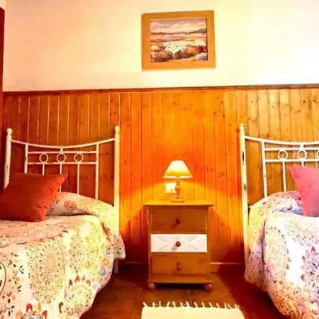 Landhaus Ondina *