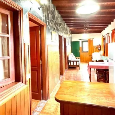 Ondina Country house Hermigua