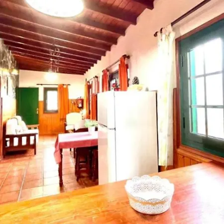 Ondina Country house Hermigua