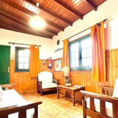 Landhaus Ondina