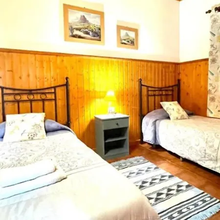 Ondina Country house *