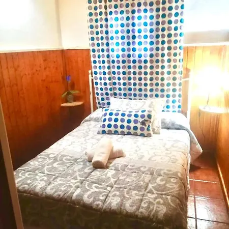 Country house Ondina *