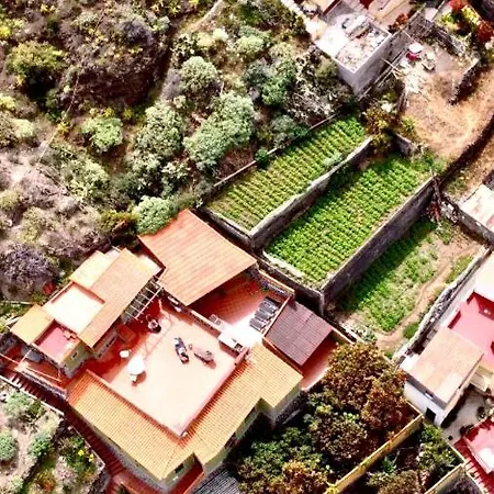 Landhaus Ondina Hermigua