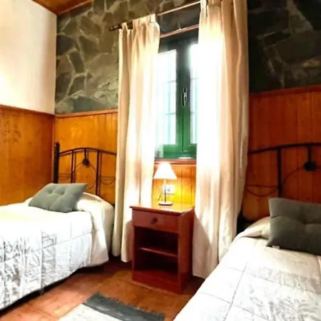 Ondina Country house Hermigua