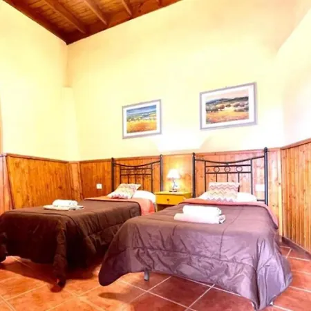 Ondina Country house
