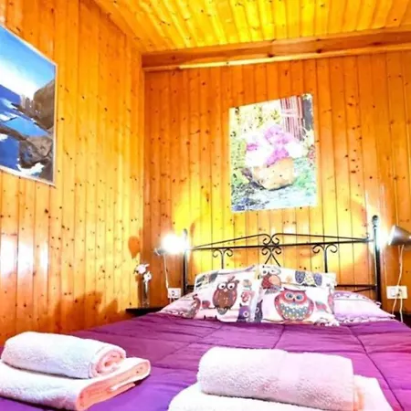 Ondina Landhaus