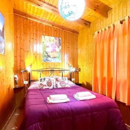 Country house Ondina
