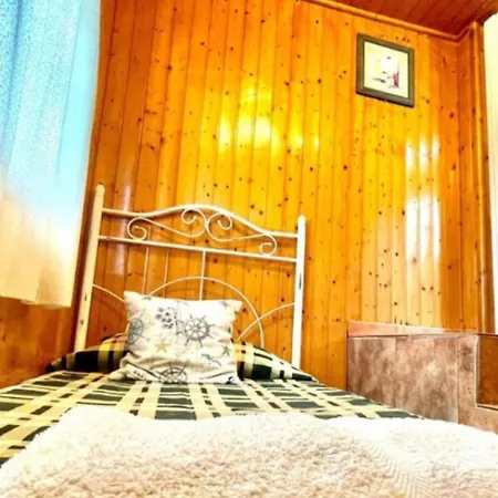 Ondina Country house *