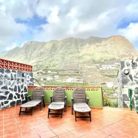 Ondina Country house Hermigua