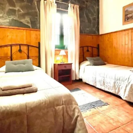 Ondina Country house *