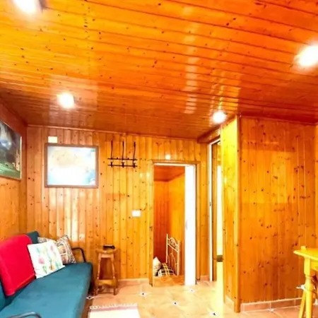 Ondina Country house Hermigua
