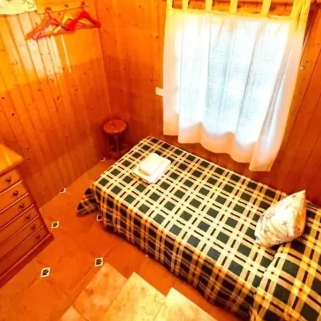 Landhaus Ondina *