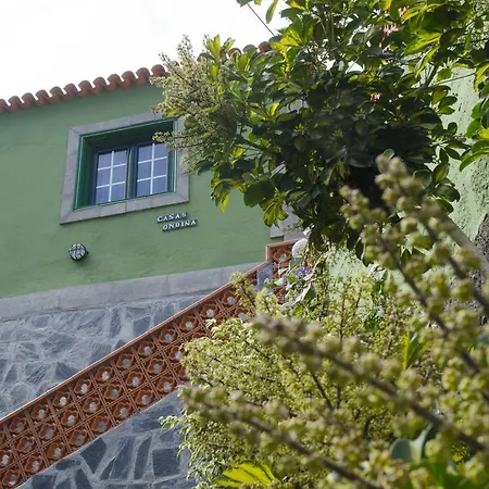 Ondina Casa de Campo *