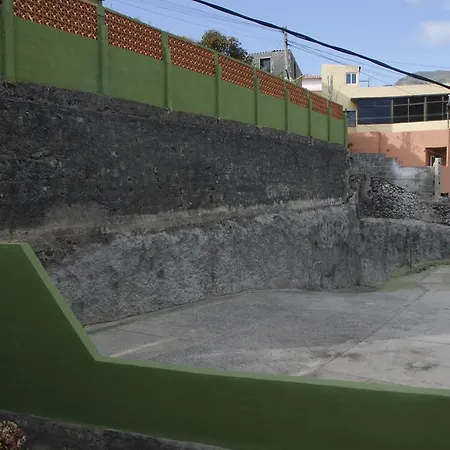Casa de Campo Ondina